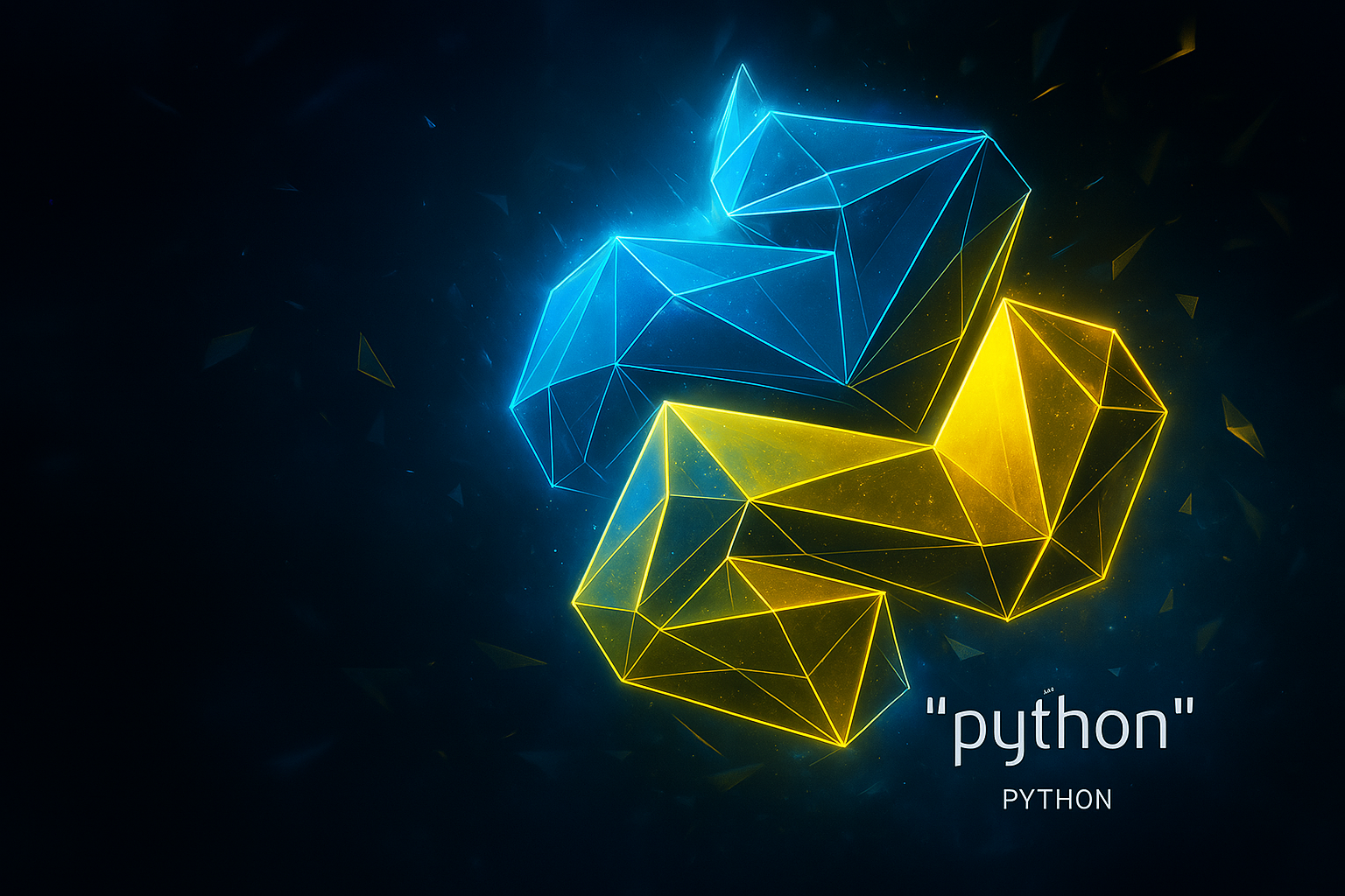 PYTHON